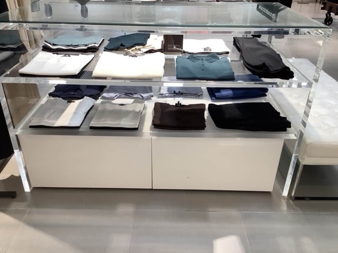ベルモード セオリー店 商品